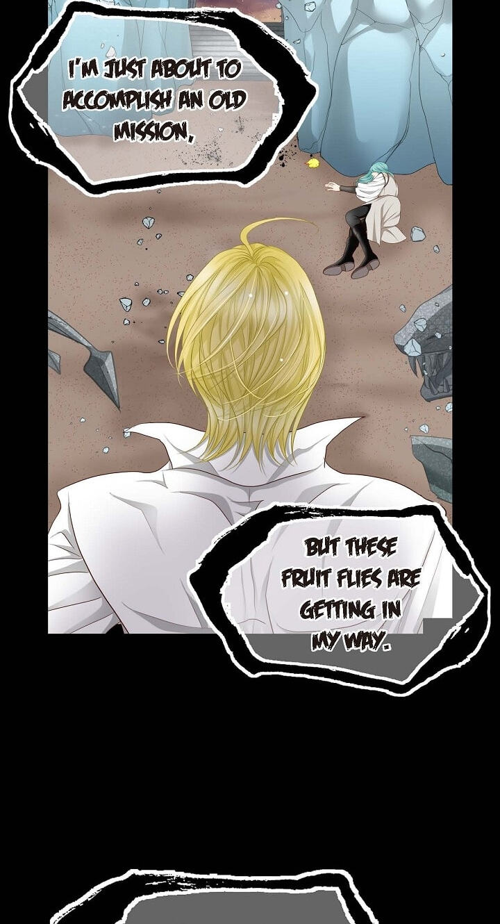 Read Conrad chapter 64 image 17 on Lezhin