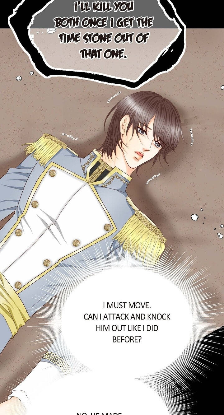 Read Conrad chapter 64 image 18 on Lezhin