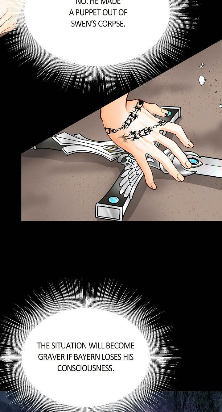 Read Conrad chapter 64 image 19 on Lezhin