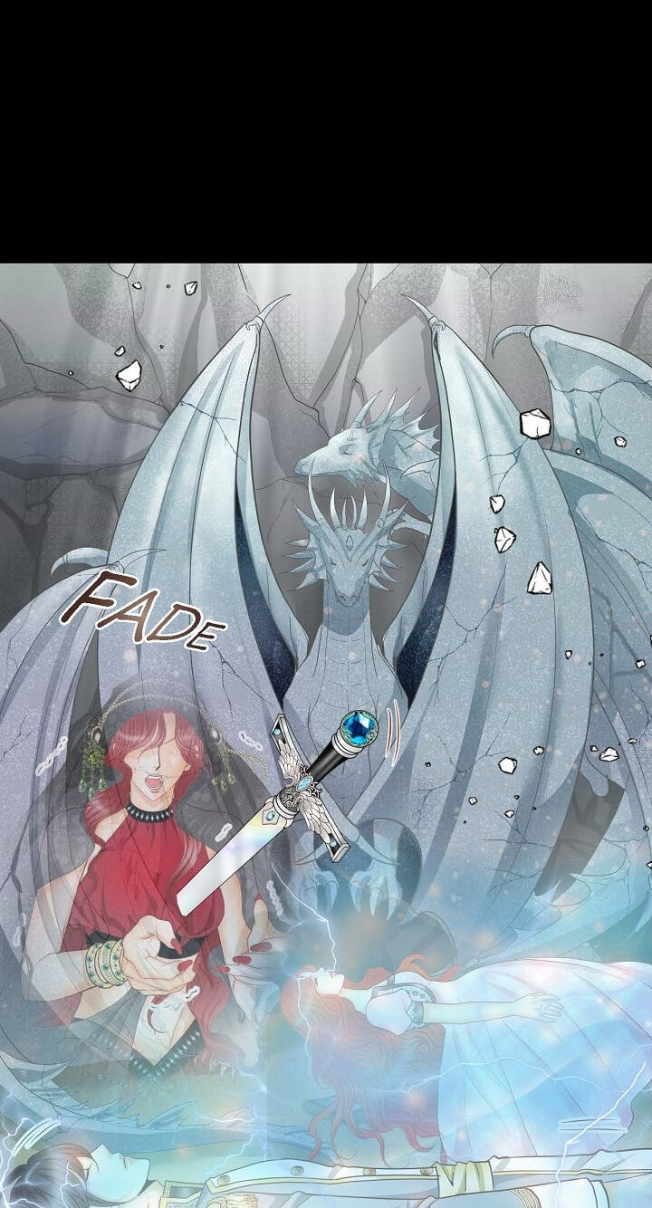 Read Conrad chapter 64 image 2 on Lezhin