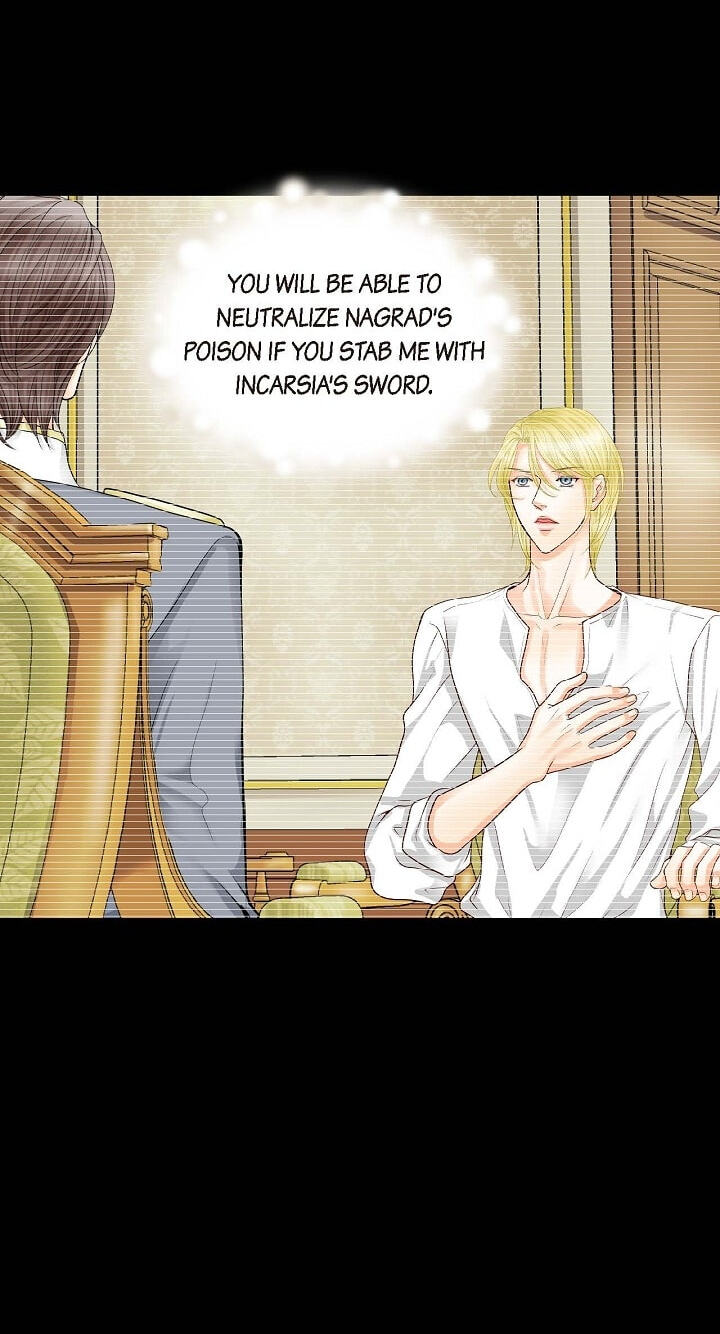 Read Conrad chapter 64 image 21 on Lezhin