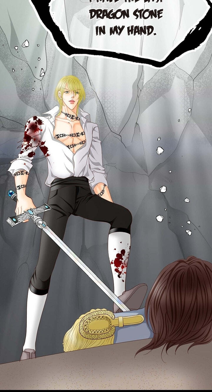 Read Conrad chapter 64 image 24 on Lezhin