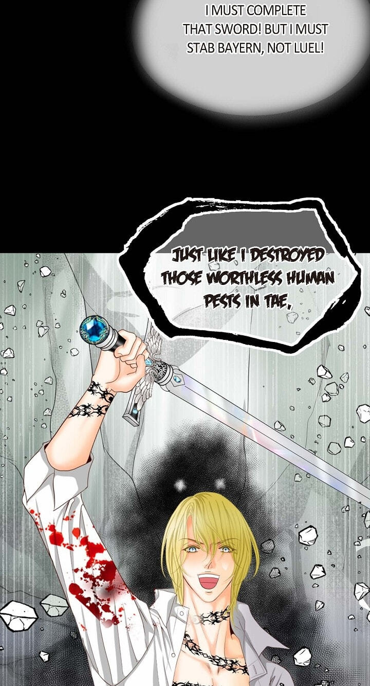 Read Conrad chapter 64 image 30 on Lezhin