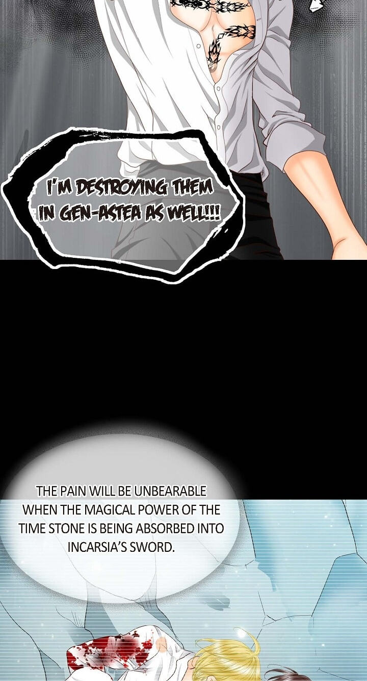 Read Conrad chapter 64 image 31 on Lezhin