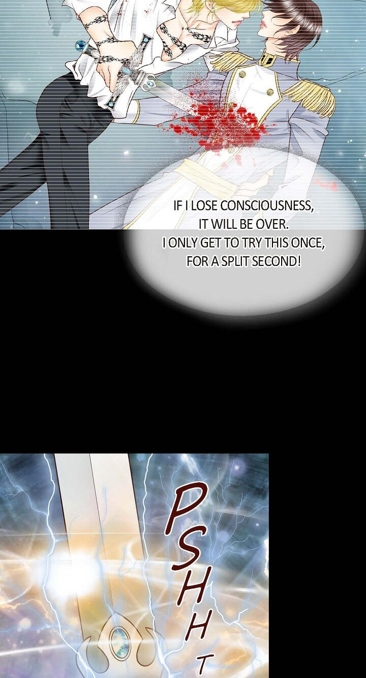 Read Conrad chapter 64 image 32 on Lezhin