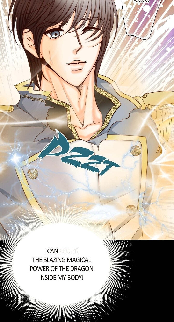 Read Conrad chapter 64 image 34 on Lezhin