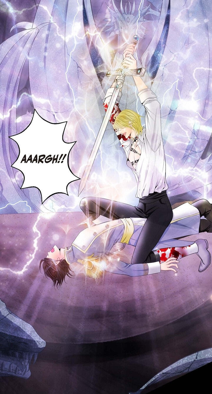 Read Conrad chapter 64 image 36 on Lezhin