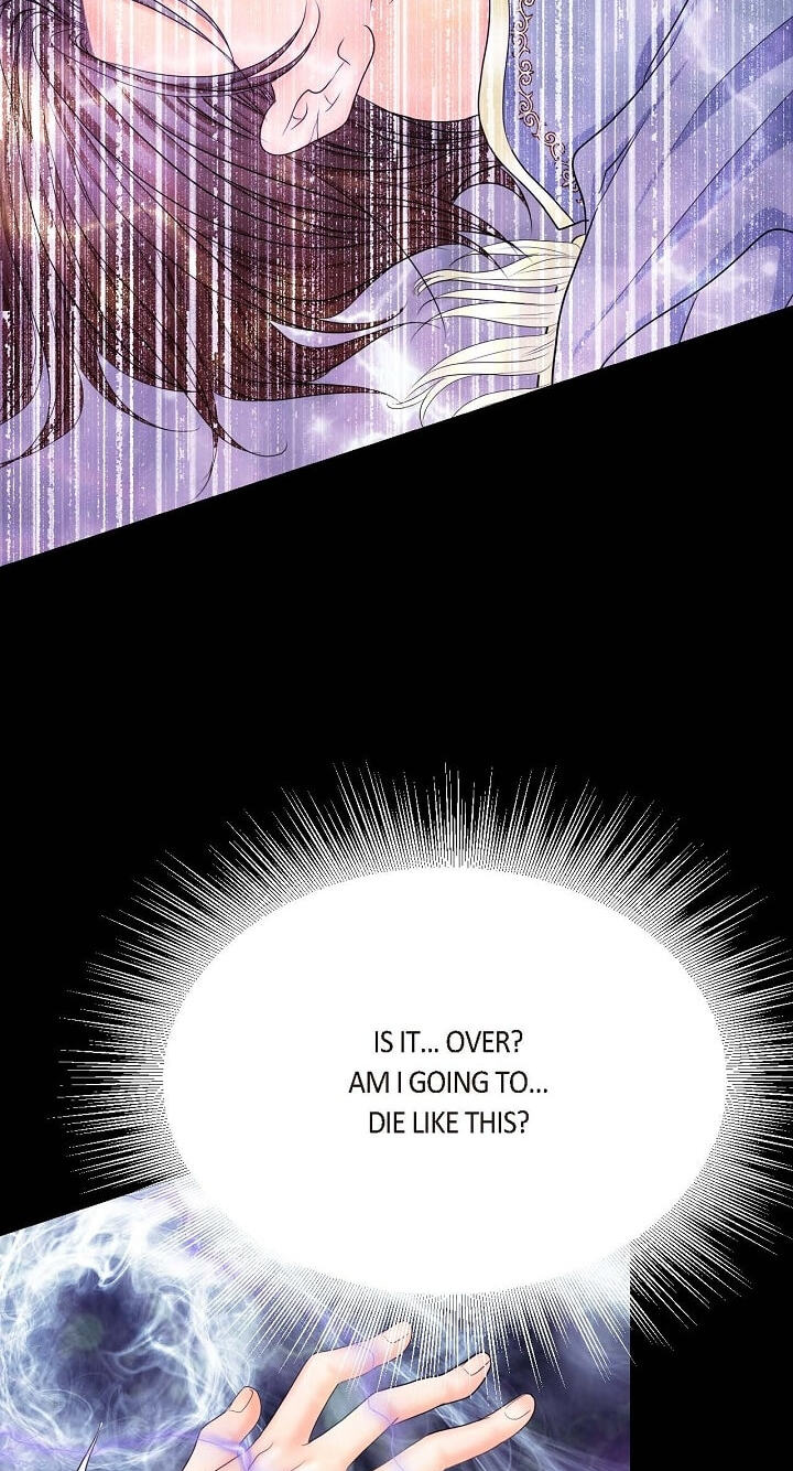 Read Conrad chapter 64 image 38 on Lezhin