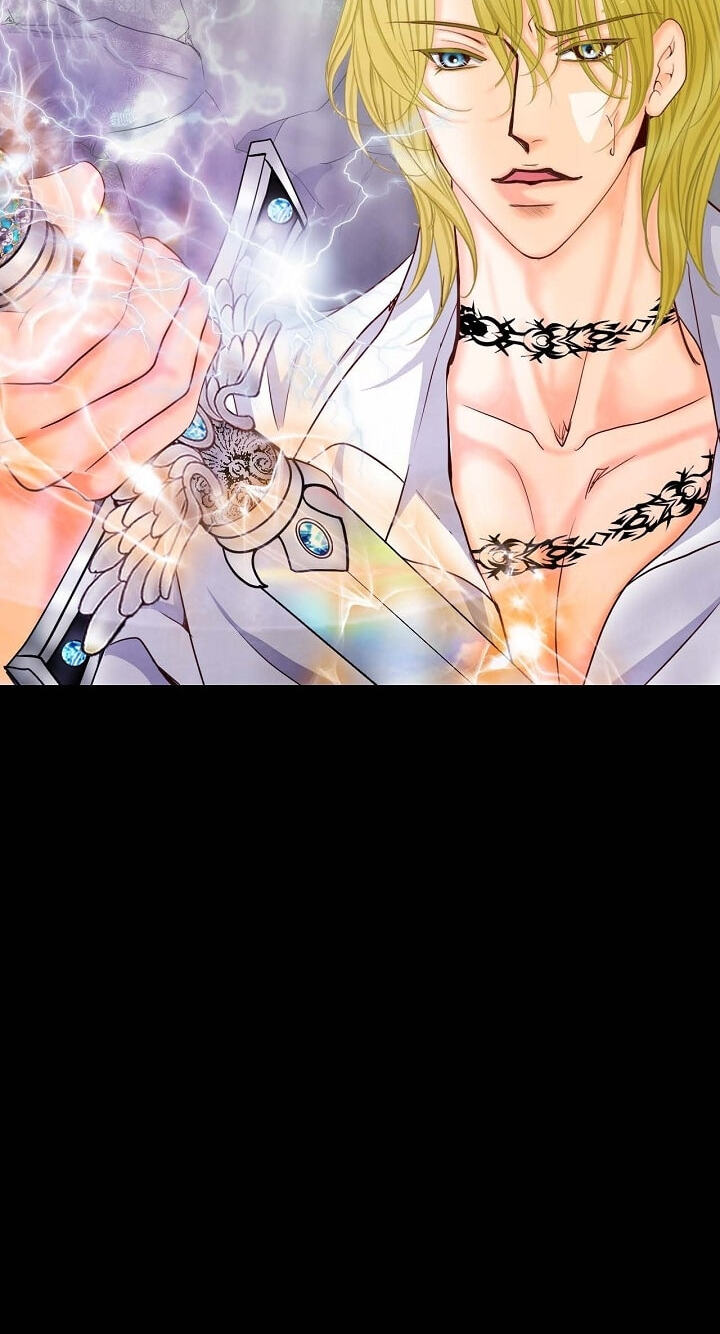 Read Conrad chapter 64 image 44 on Lezhin