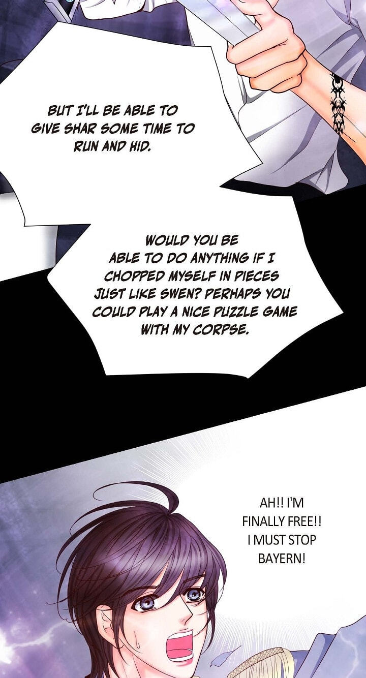 Read Conrad chapter 64 image 46 on Lezhin