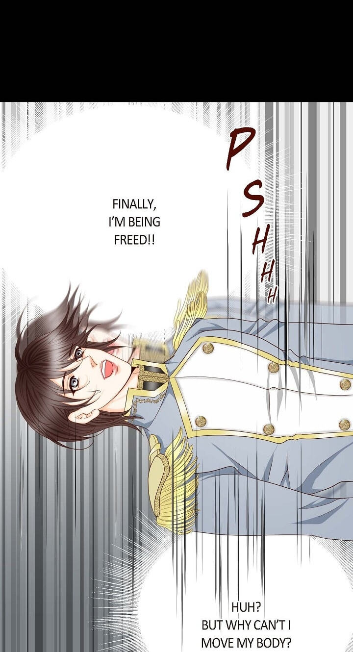 Read Conrad chapter 64 image 5 on Lezhin