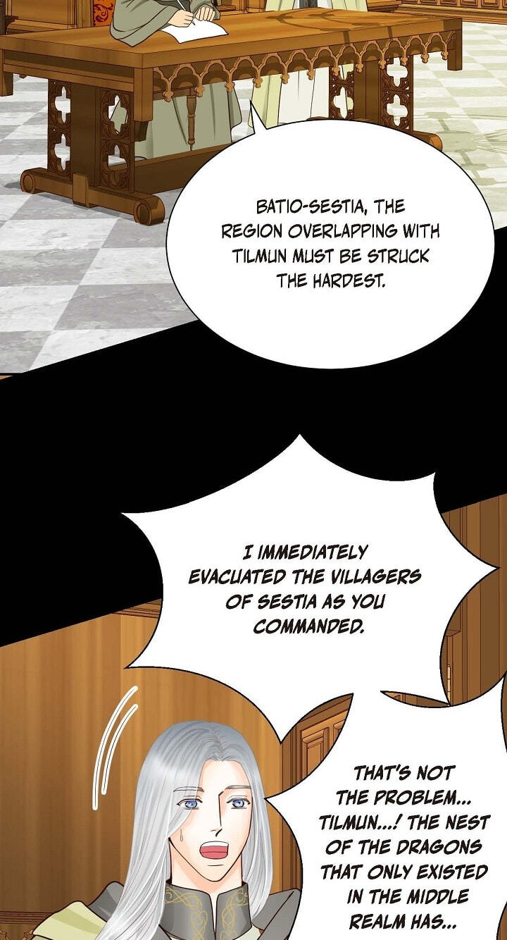 Read Conrad chapter 64 image 54 on Lezhin