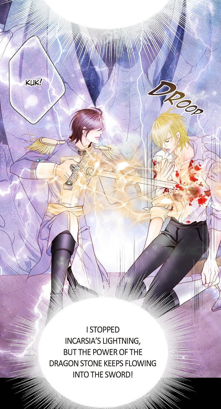 Read Conrad chapter 64 image 65 on Lezhin
