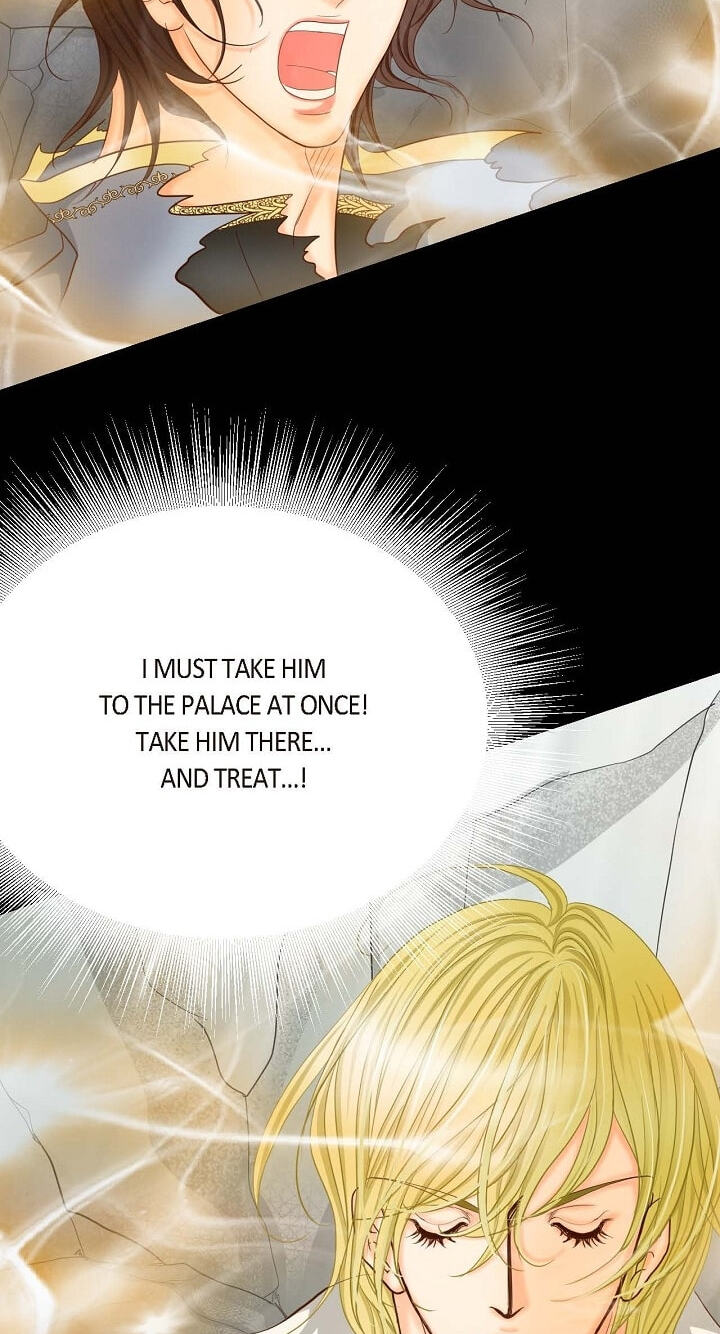 Read Conrad chapter 64 image 67 on Lezhin