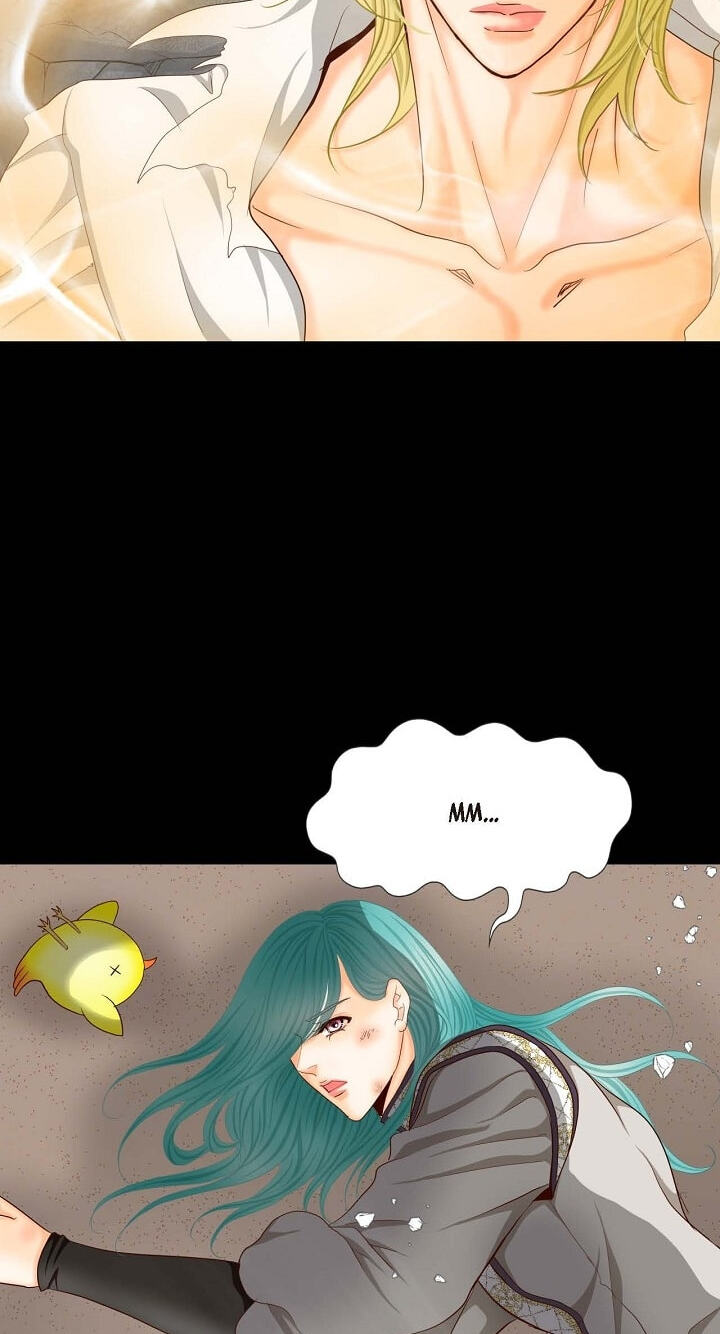 Read Conrad chapter 64 image 68 on Lezhin