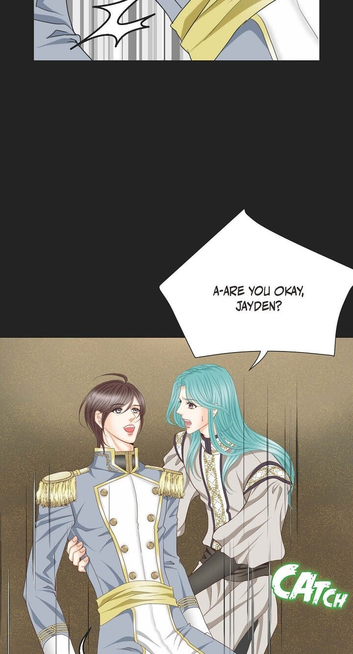 Read Conrad chapter 64 image 7 on Lezhin