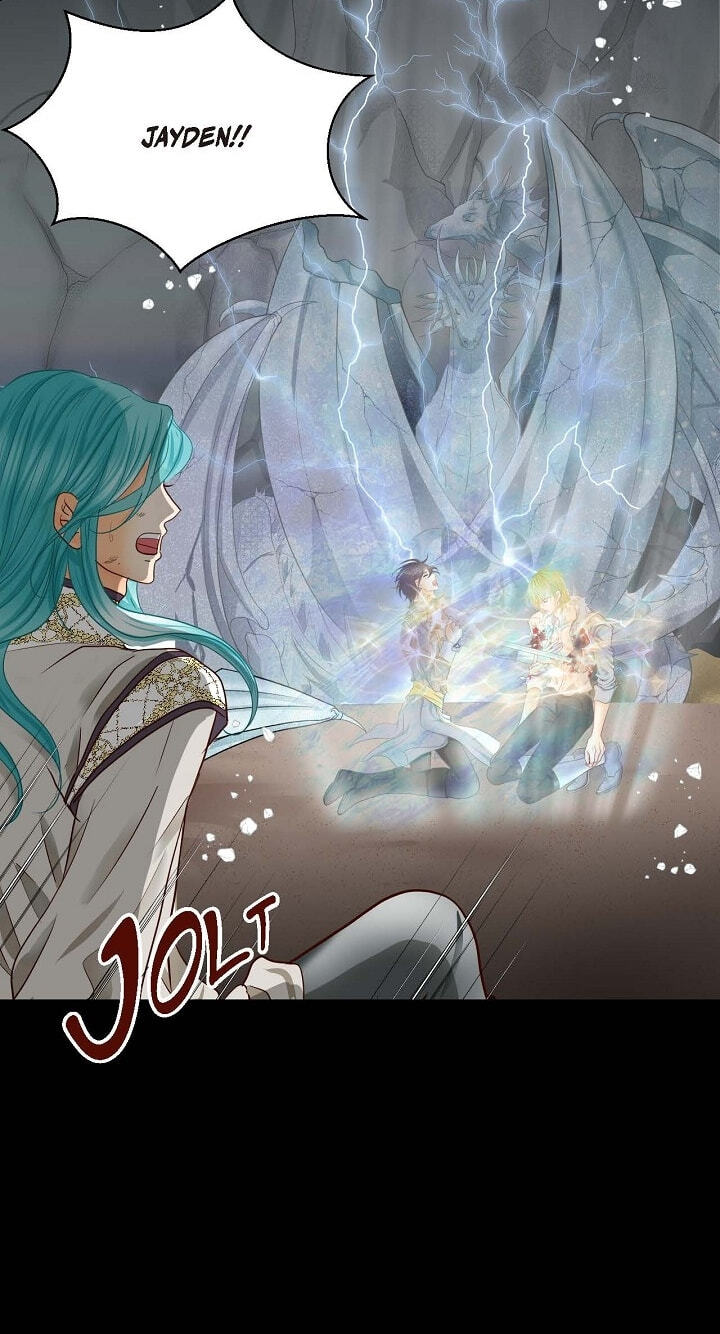 Read Conrad chapter 64 image 70 on Lezhin