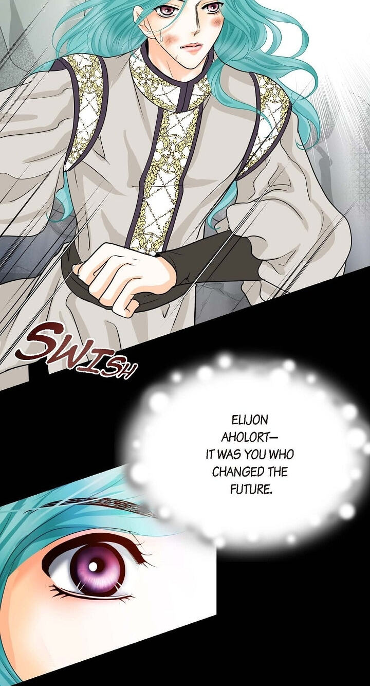 Read Conrad chapter 64 image 75 on Lezhin