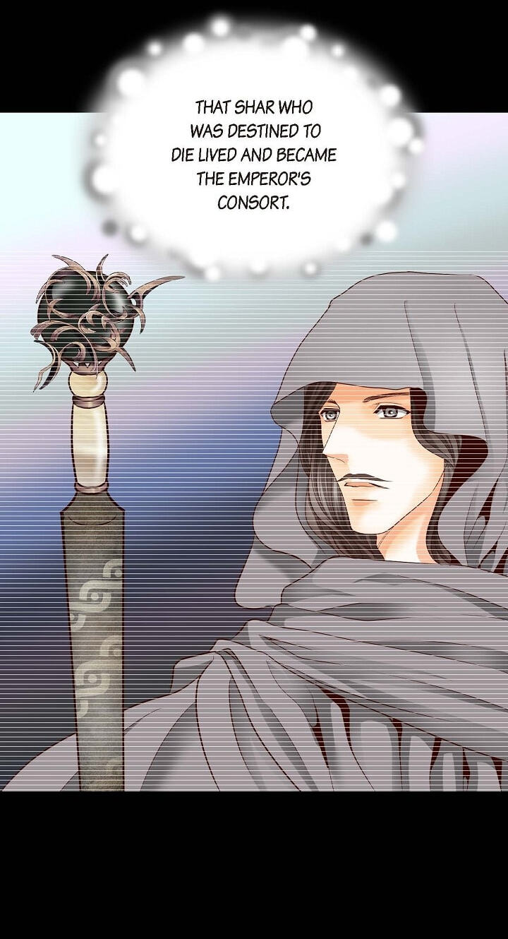 Read Conrad chapter 64 image 77 on Lezhin
