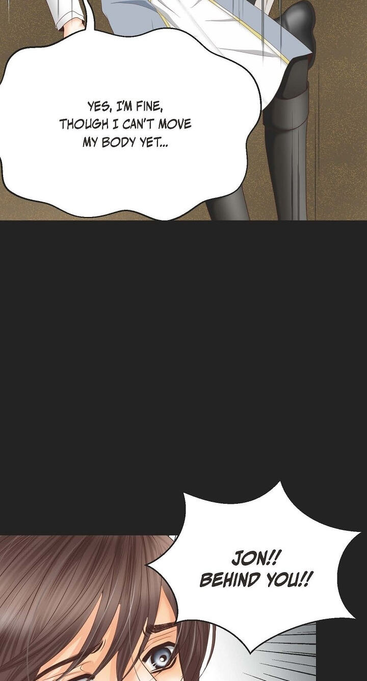 Read Conrad chapter 64 image 8 on Lezhin