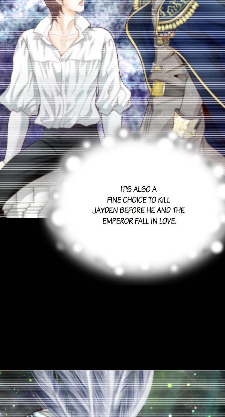 Read Conrad chapter 64 image 81 on Lezhin