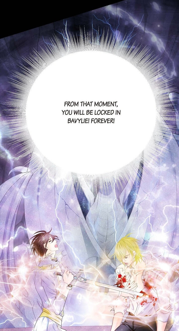 Read Conrad chapter 64 image 83 on Lezhin