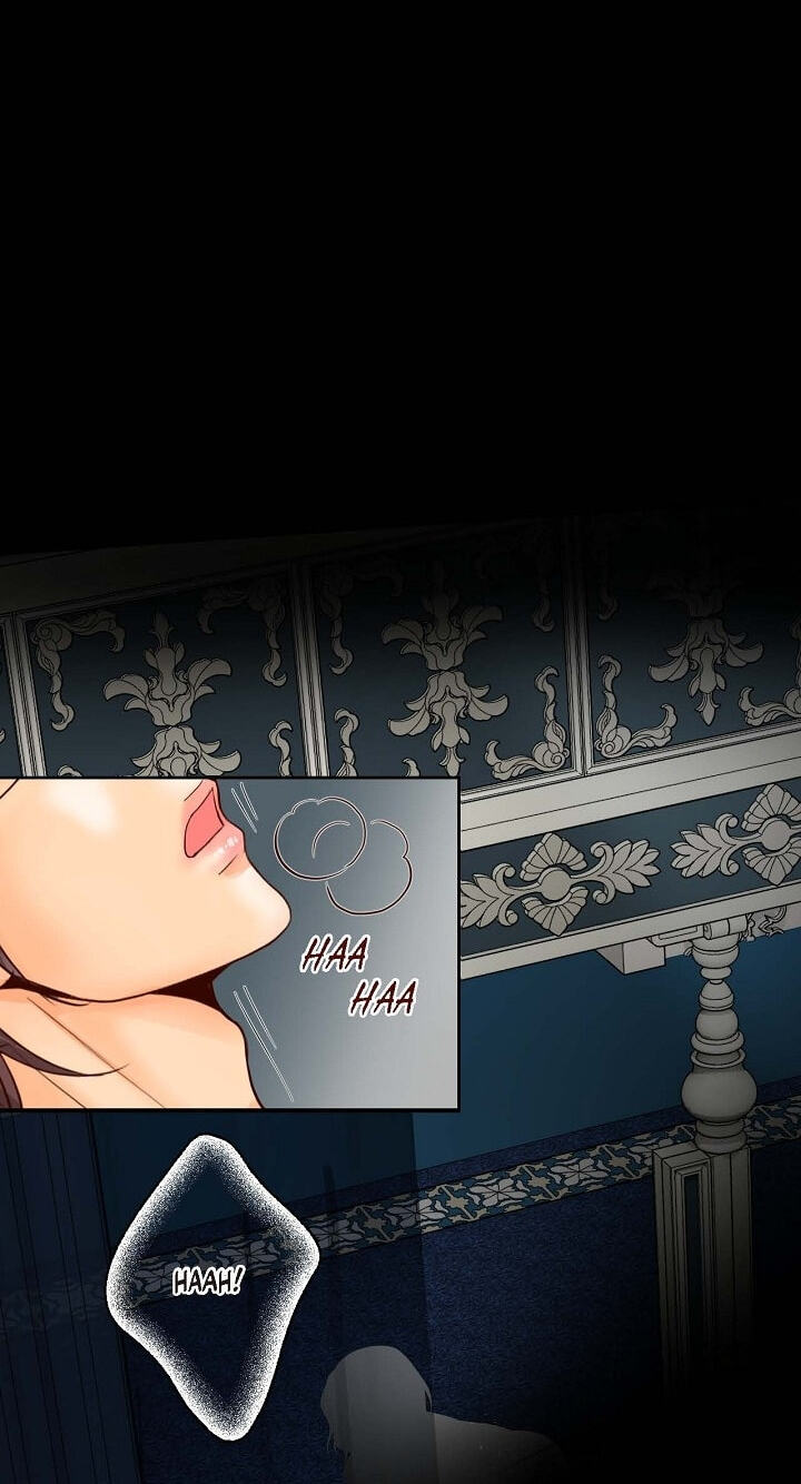 Read Conrad chapter 65.1 image 1 on Lezhin