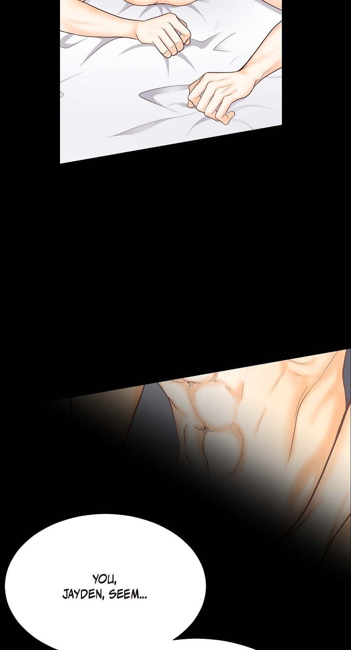 Read Conrad chapter 65.1 image 12 on Lezhin