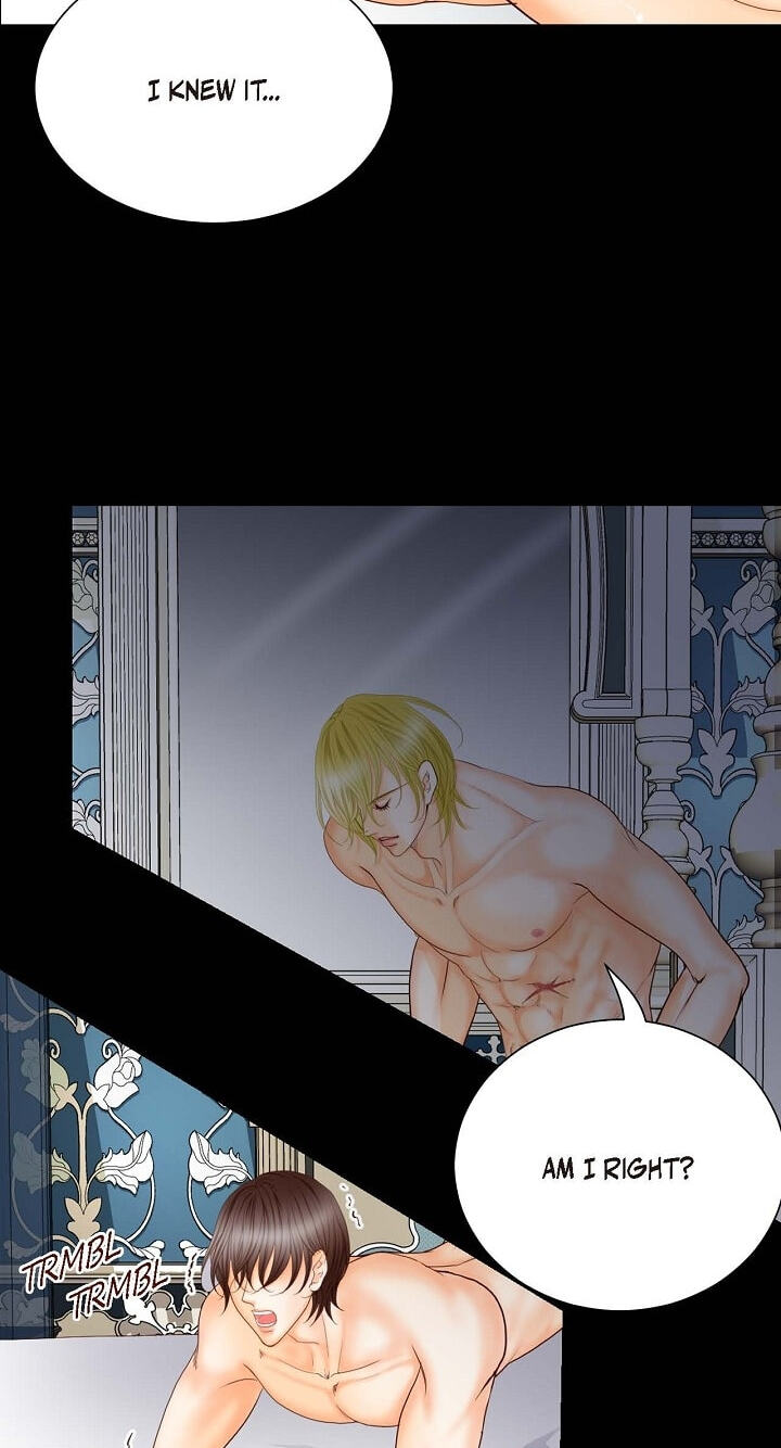 Read Conrad chapter 65.1 image 15 on Lezhin