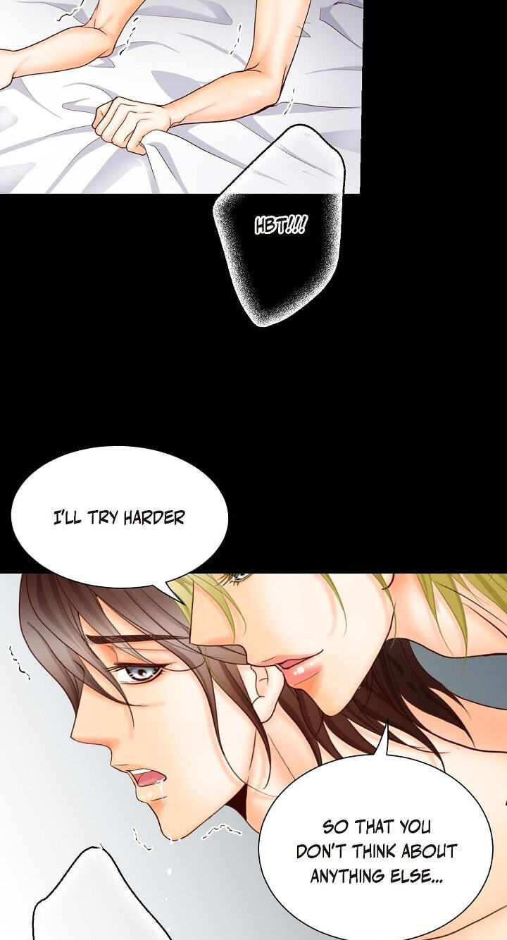 Read Conrad chapter 65.1 image 16 on Lezhin