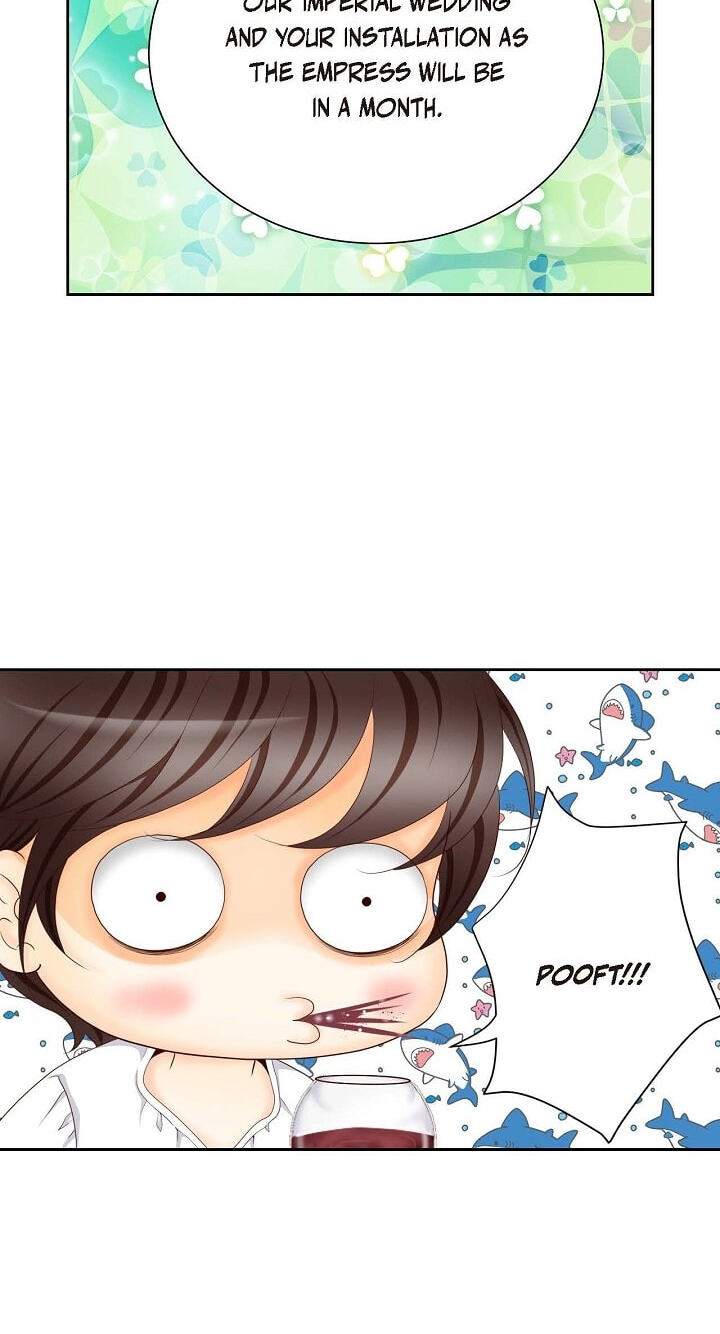 Read Conrad chapter 65.1 image 20 on Lezhin