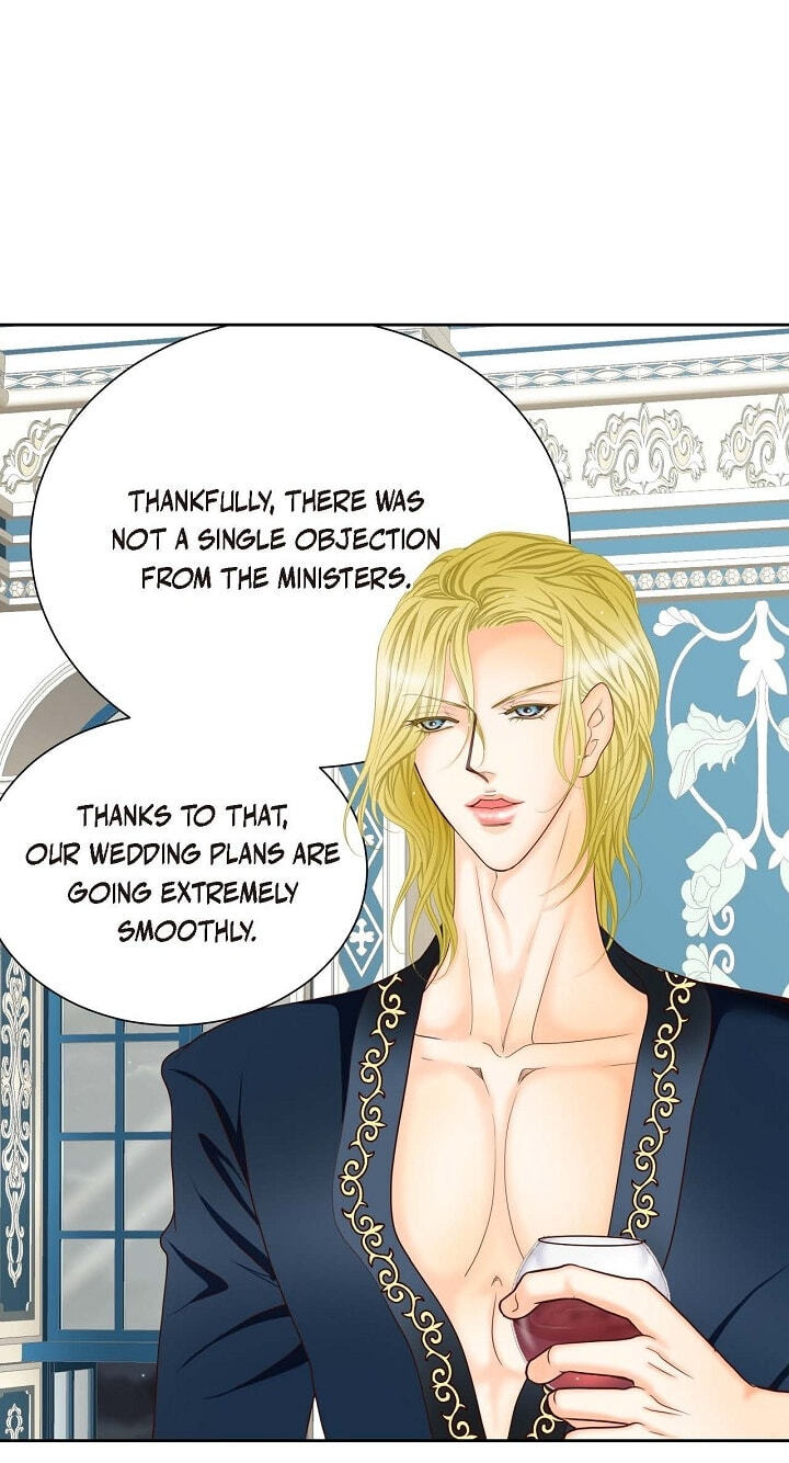 Read Conrad chapter 65.1 image 22 on Lezhin