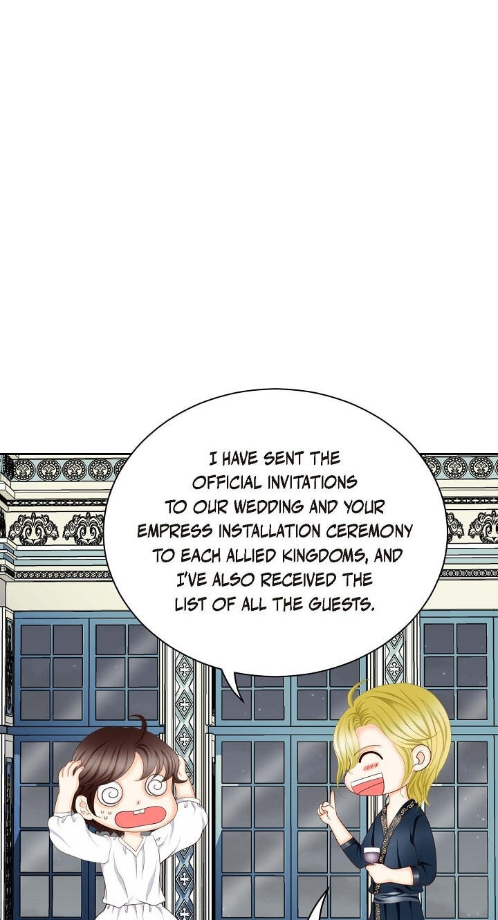 Read Conrad chapter 65.1 image 23 on Lezhin