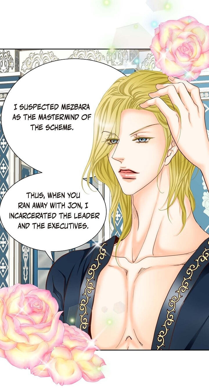 Read Conrad chapter 65.1 image 27 on Lezhin