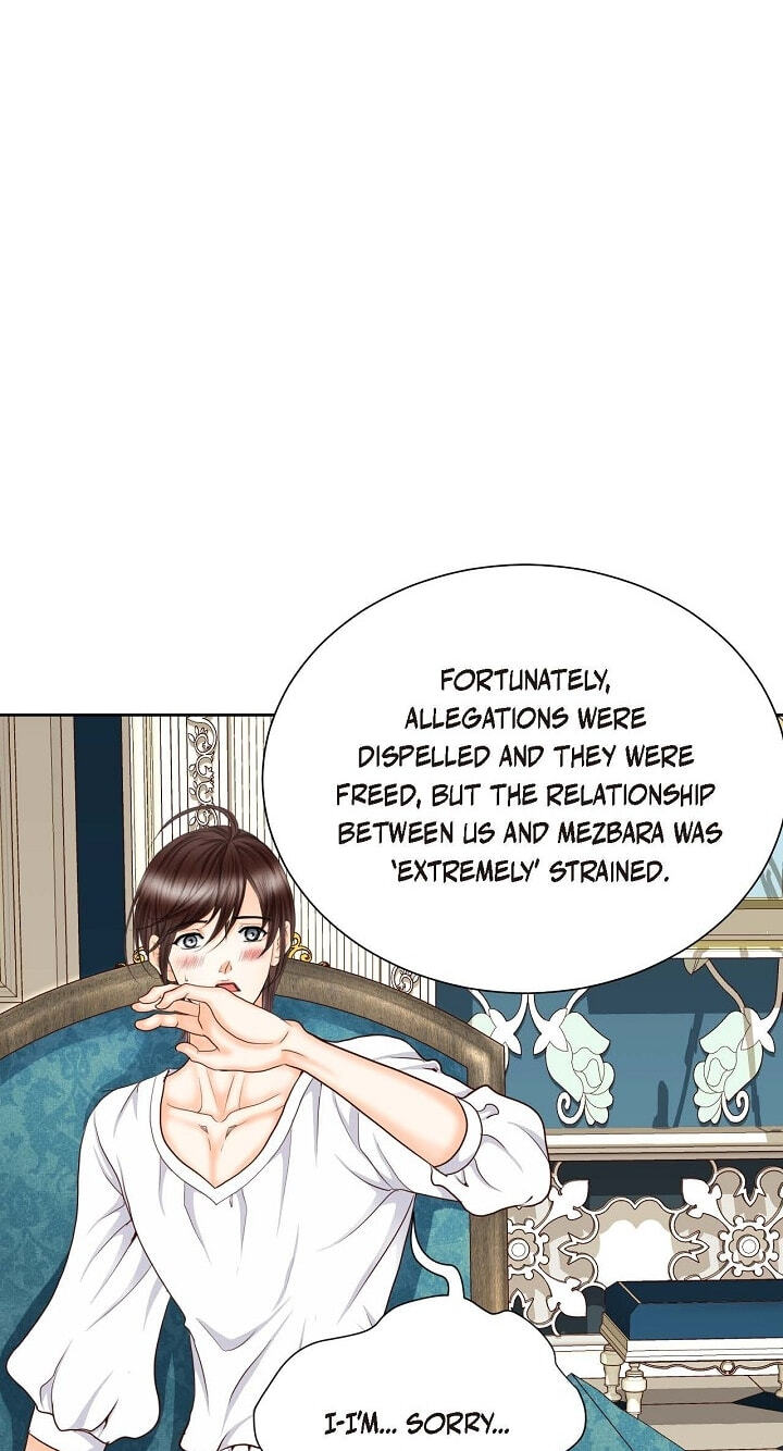 Read Conrad chapter 65.1 image 28 on Lezhin