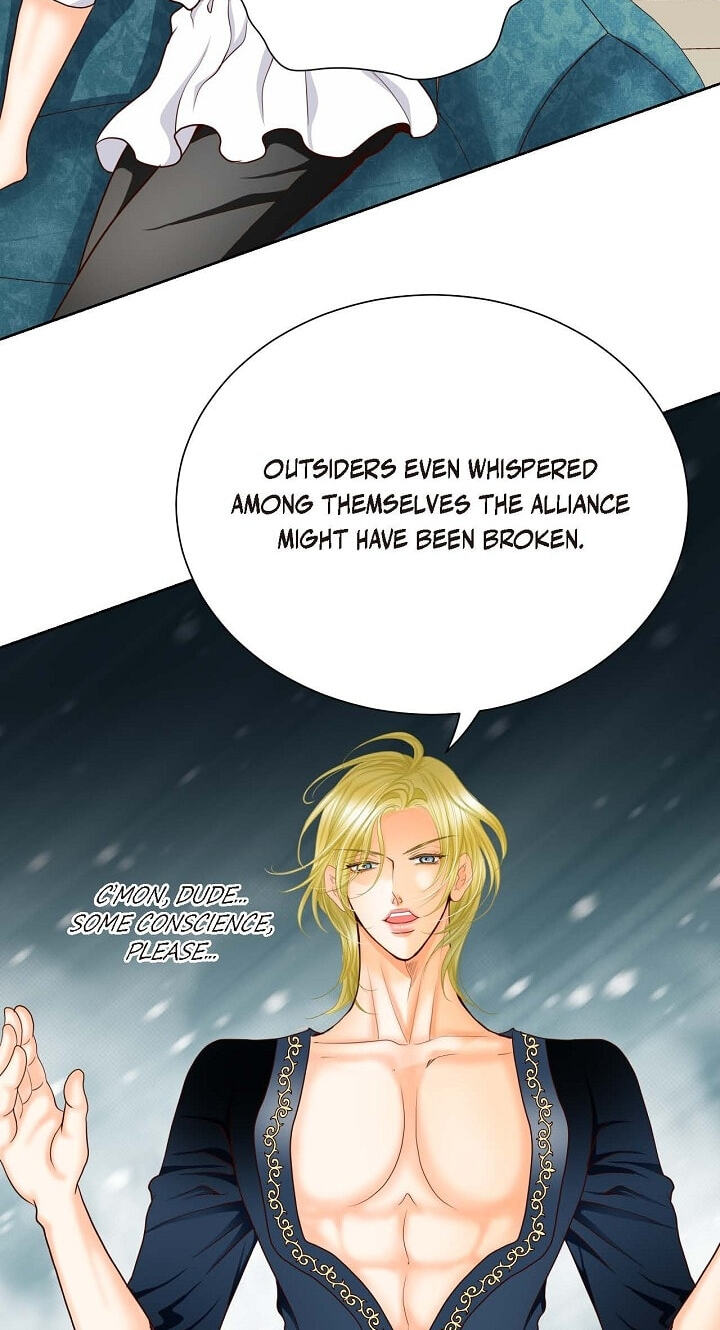 Read Conrad chapter 65.1 image 29 on Lezhin