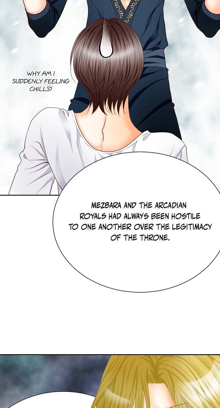 Read Conrad chapter 65.1 image 30 on Lezhin