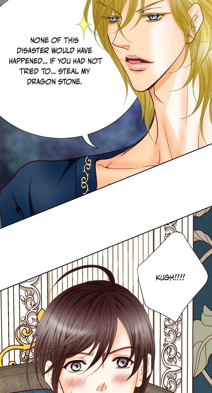 Read Conrad chapter 65.1 image 31 on Lezhin