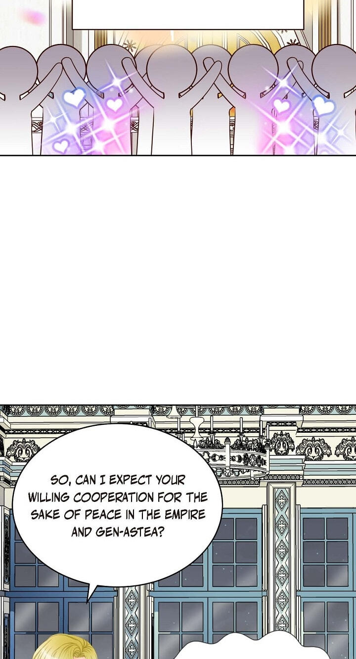 Read Conrad chapter 65.1 image 34 on Lezhin