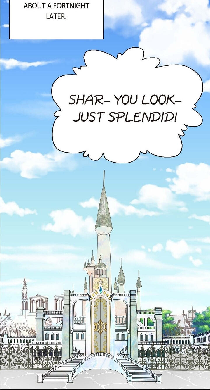 Read Conrad chapter 65.1 image 37 on Lezhin