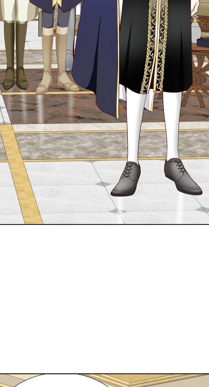 Read Conrad chapter 65.1 image 39 on Lezhin