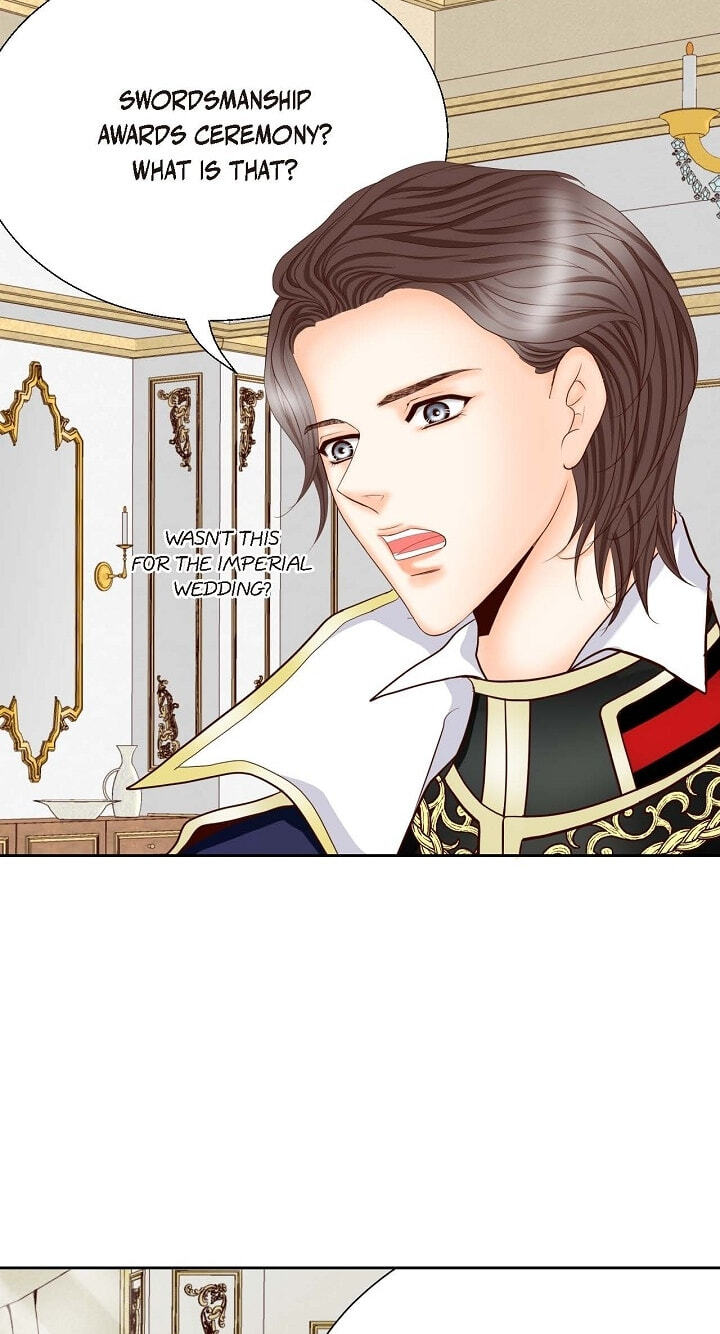 Read Conrad chapter 65.1 image 40 on Lezhin