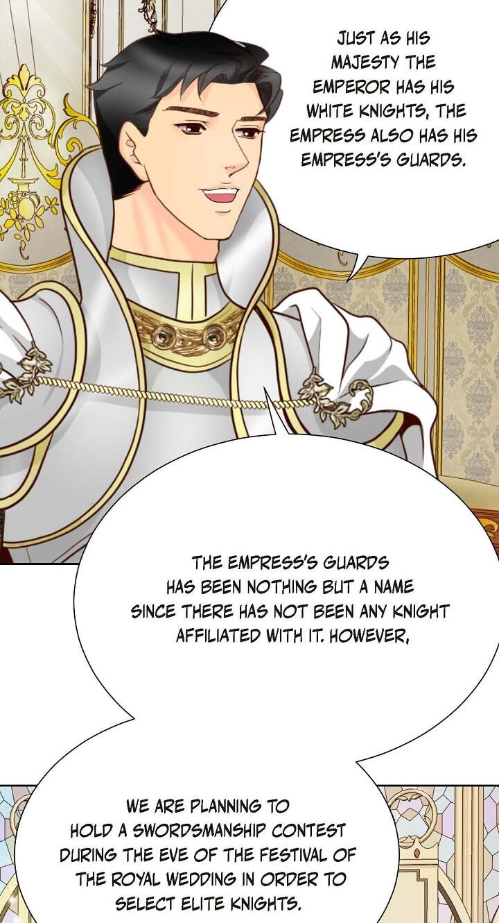 Read Conrad chapter 65.1 image 41 on Lezhin