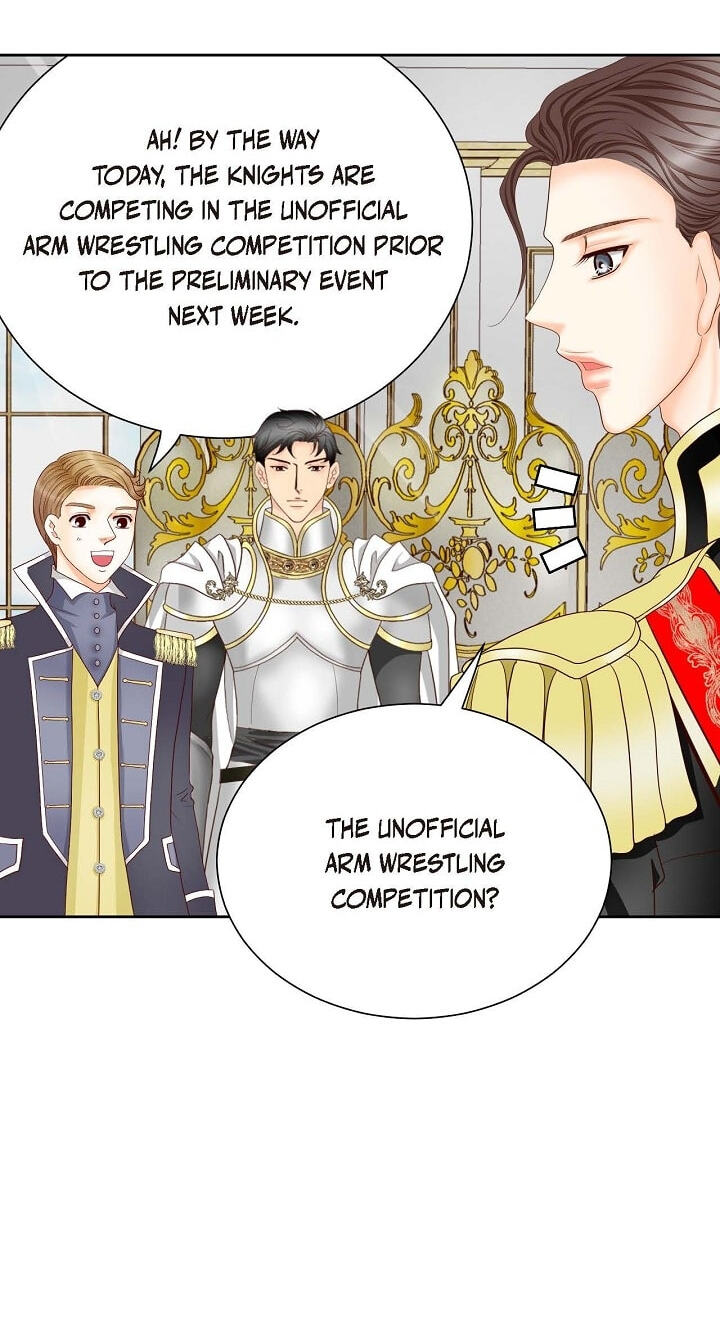 Read Conrad chapter 65.1 image 44 on Lezhin