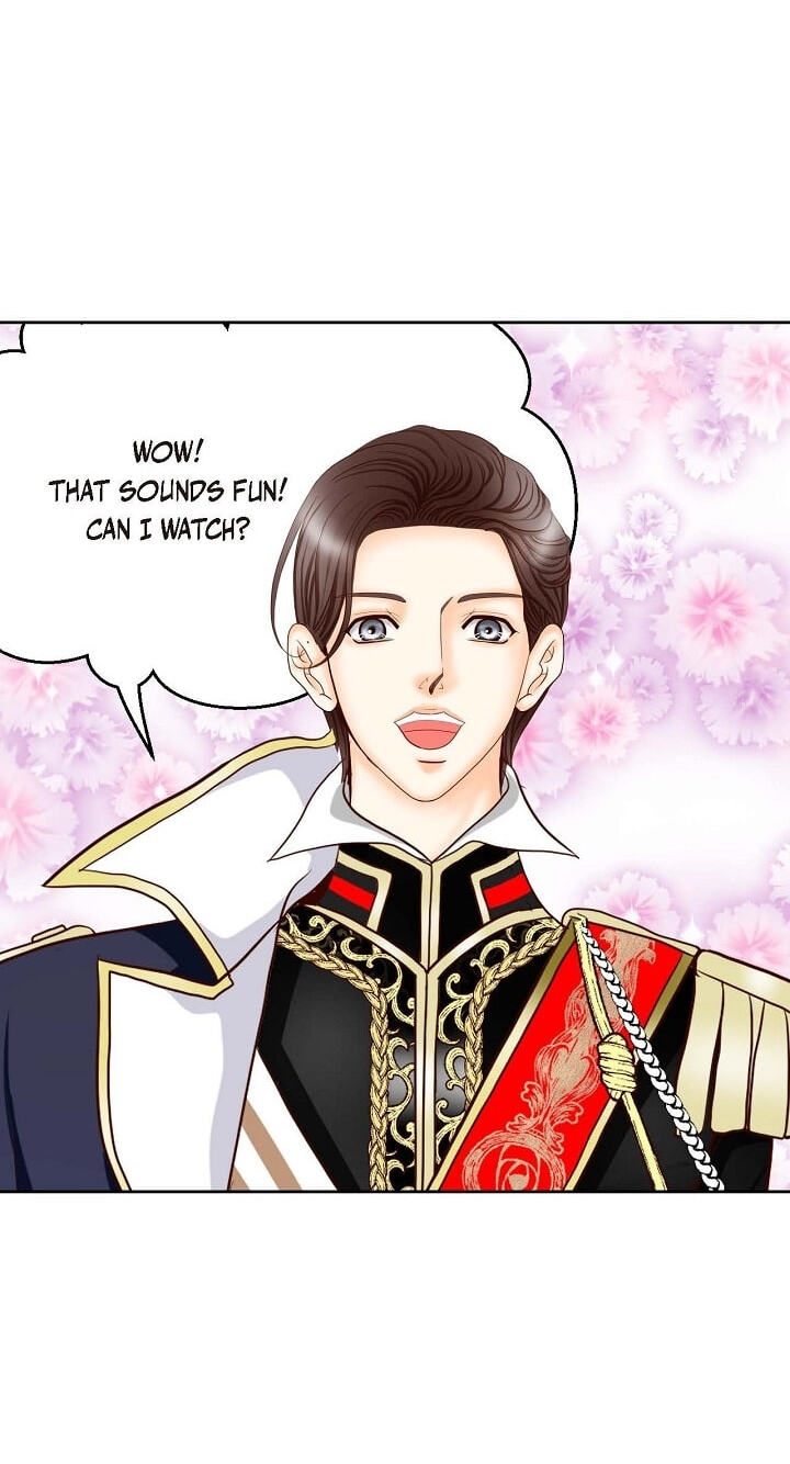 Read Conrad chapter 65.1 image 45 on Lezhin