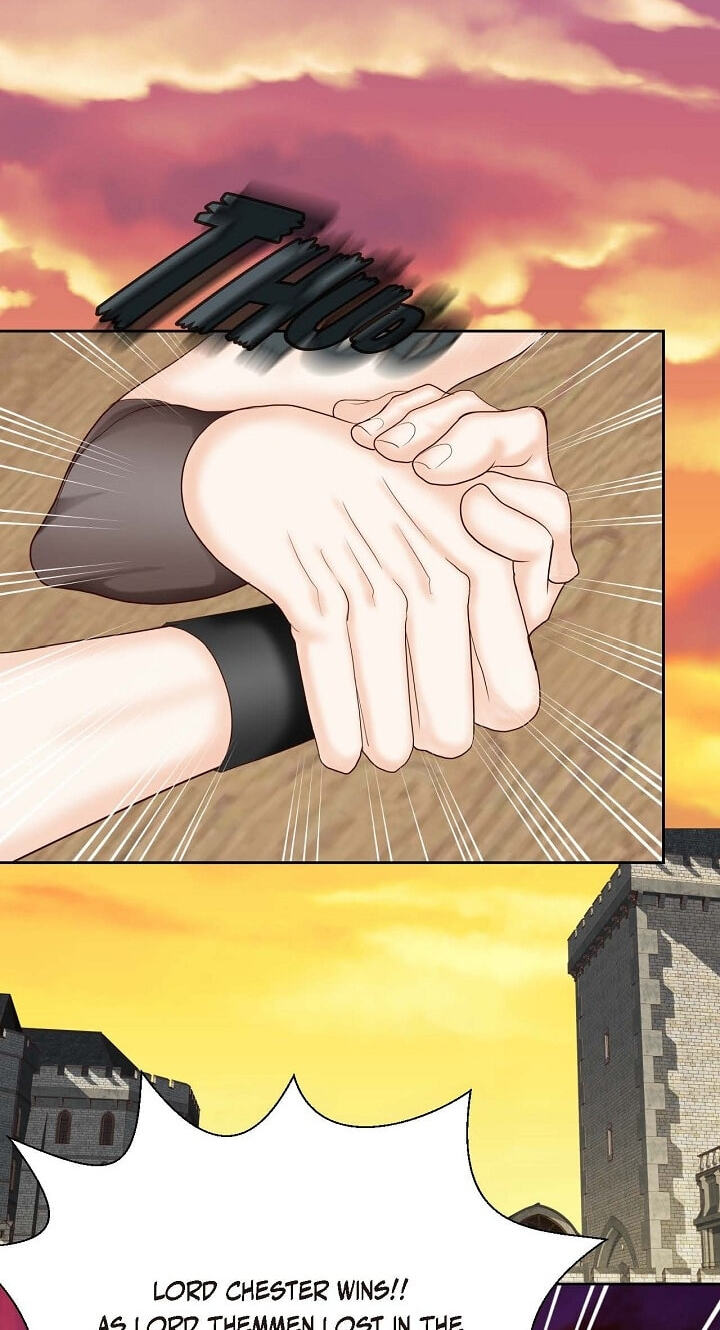 Read Conrad chapter 65.1 image 47 on Lezhin