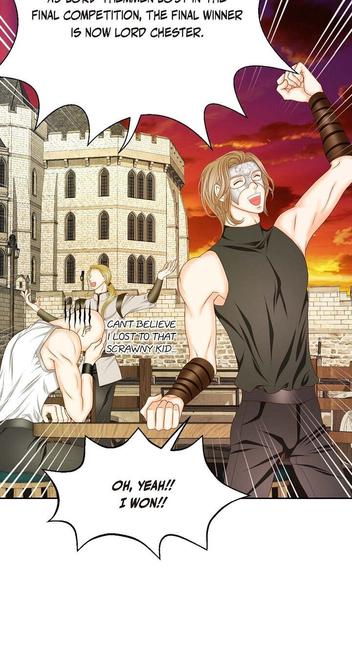 Read Conrad chapter 65.1 image 48 on Lezhin