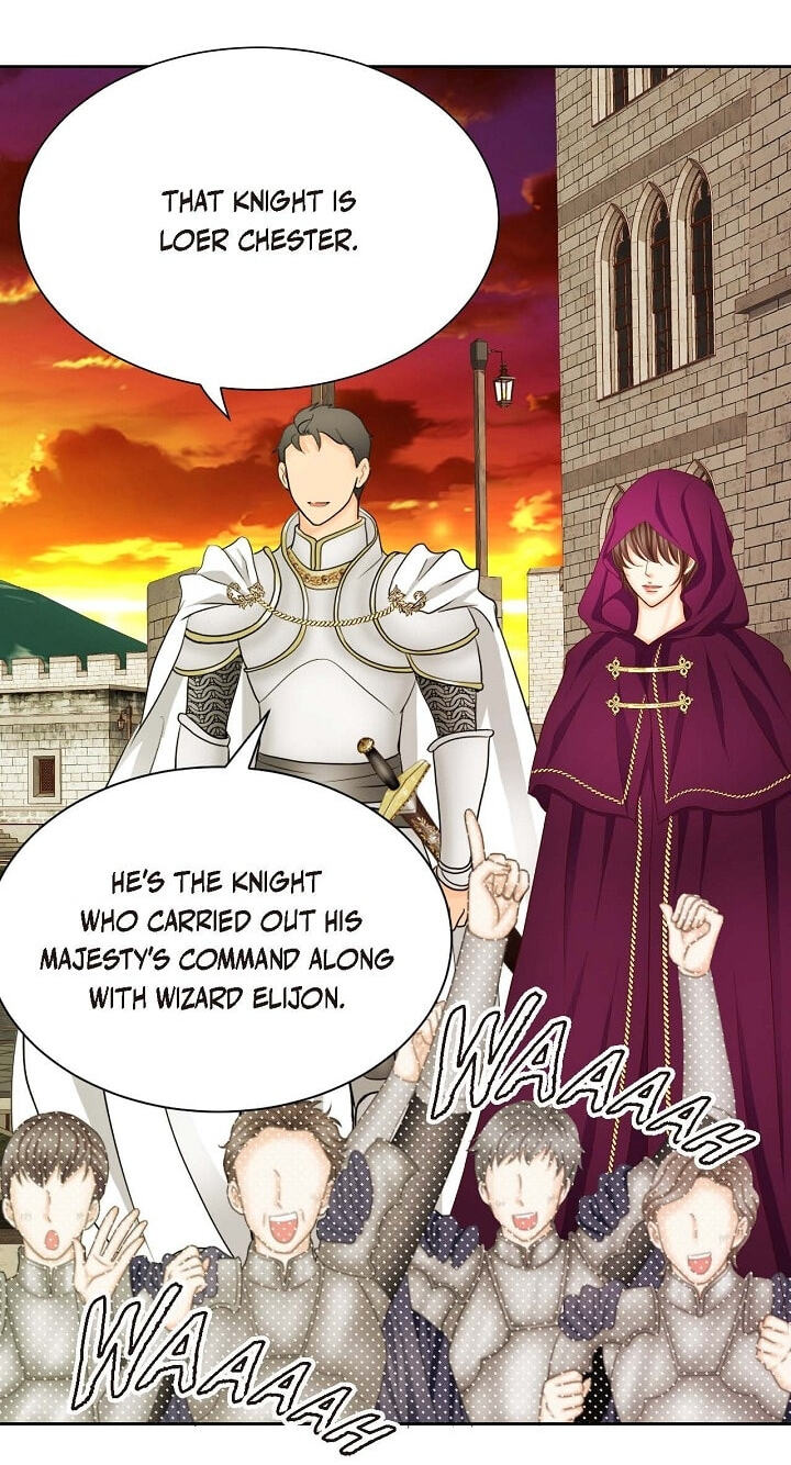 Read Conrad chapter 65.1 image 49 on Lezhin