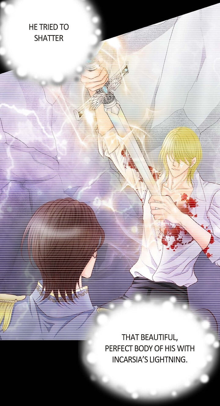 Read Conrad chapter 65.1 image 5 on Lezhin