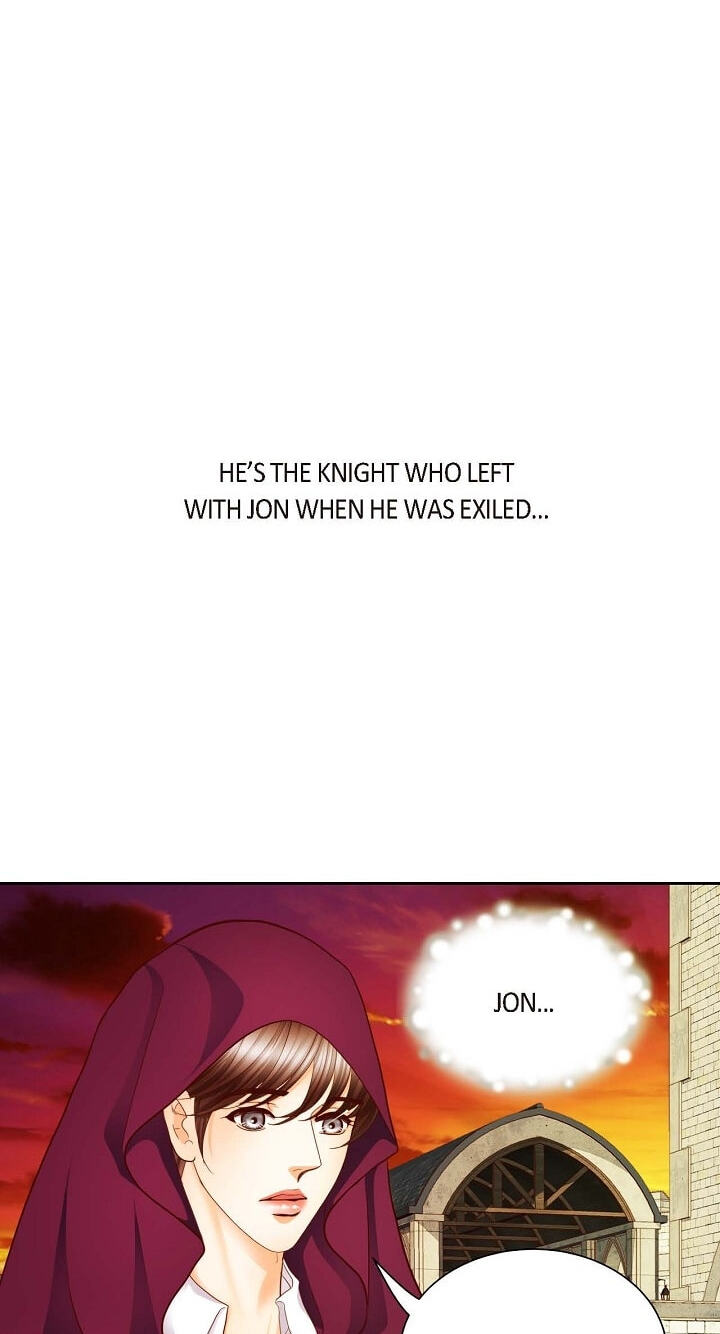 Read Conrad chapter 65.1 image 50 on Lezhin
